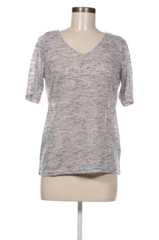 Γυναικεία μπλούζα Vero Moda, Μέγεθος M, Χρώμα Γκρί, Τιμή 18,05 €