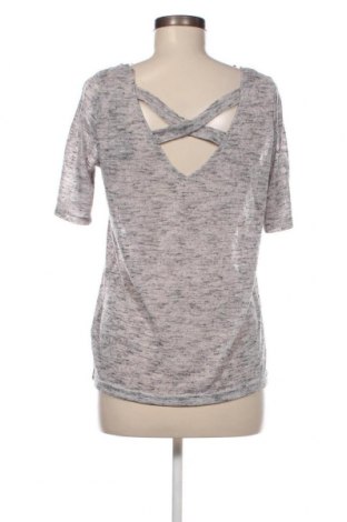 Γυναικεία μπλούζα Vero Moda, Μέγεθος M, Χρώμα Γκρί, Τιμή 13,18 €