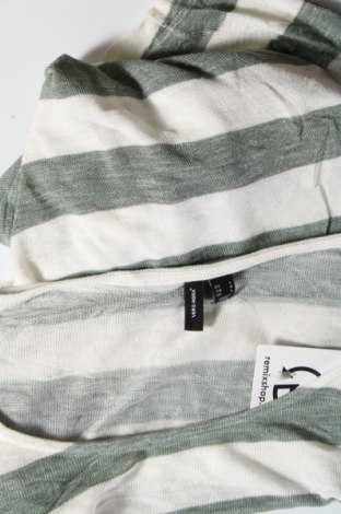 Γυναικεία μπλούζα Vero Moda, Μέγεθος L, Χρώμα Πολύχρωμο, Τιμή 12,37 €