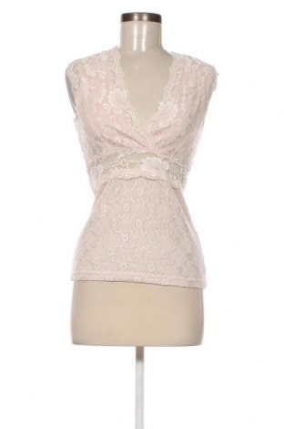 Γυναικεία μπλούζα Vero Moda, Μέγεθος M, Χρώμα Ρόζ , Τιμή 5,52 €