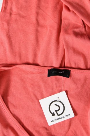 Bluză de femei Vero Moda, Mărime L, Culoare Roz, Preț 26,02 Lei