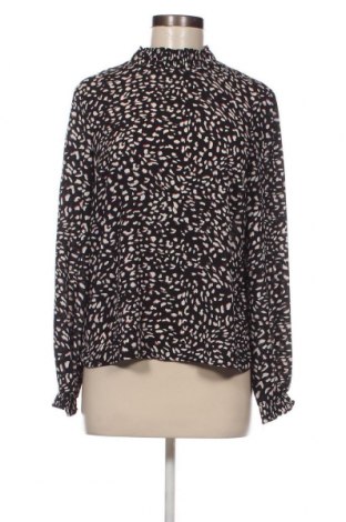 Γυναικεία μπλούζα Vero Moda, Μέγεθος S, Χρώμα Πολύχρωμο, Τιμή 4,80 €
