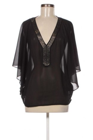 Damen Shirt Vero Moda, Größe M, Farbe Schwarz, Preis 4,09 €