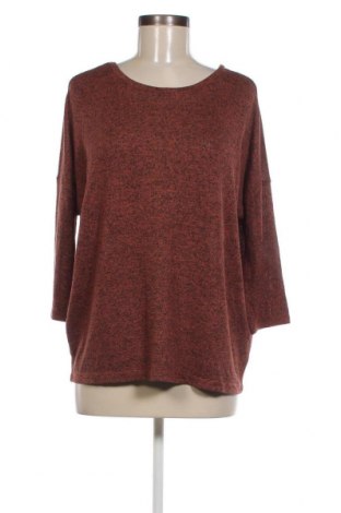 Damen Shirt Vero Moda, Größe S, Farbe Braun, Preis 4,32 €