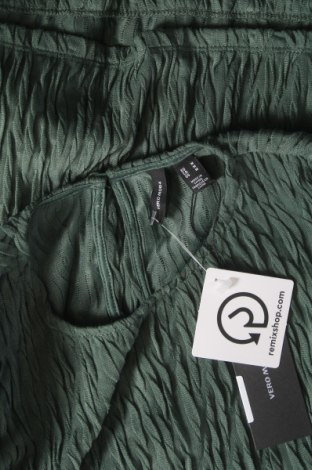 Γυναικεία μπλούζα Vero Moda, Μέγεθος M, Χρώμα Πράσινο, Τιμή 14,23 €