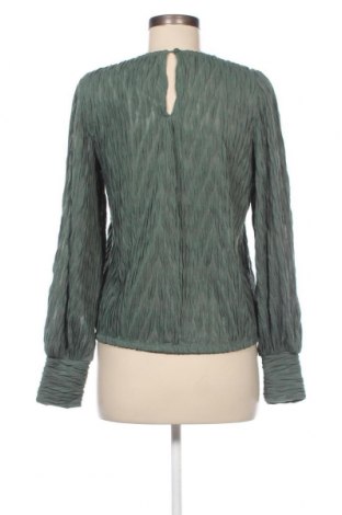 Дамска блуза Vero Moda, Размер M, Цвят Зелен, Цена 23,00 лв.