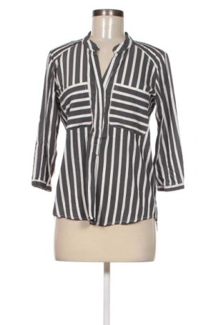 Дамска блуза Vero Moda, Размер M, Цвят Сив, Цена 10,56 лв.