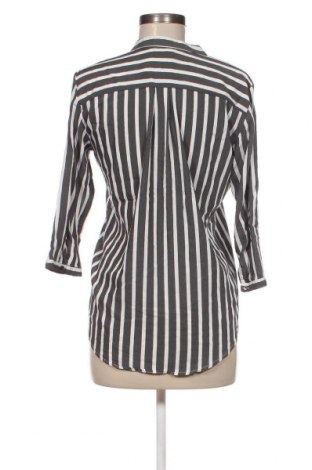Damen Shirt Vero Moda, Größe M, Farbe Grau, Preis 5,40 €