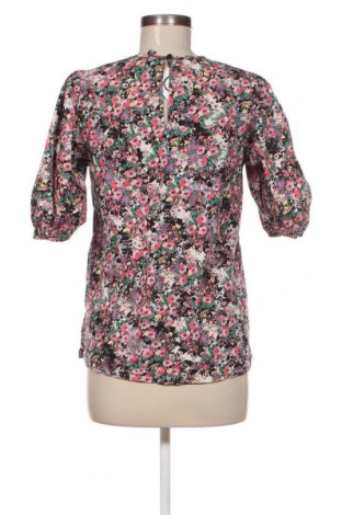 Дамска блуза Vero Moda, Размер M, Цвят Многоцветен, Цена 10,79 лв.