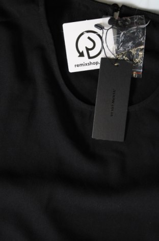 Damen Shirt Vero Moda, Größe XL, Farbe Schwarz, Preis 12,96 €