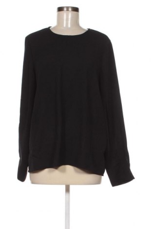 Дамска блуза Vero Moda, Размер XL, Цвят Черен, Цена 30,50 лв.