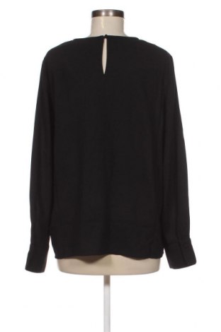 Дамска блуза Vero Moda, Размер XL, Цвят Черен, Цена 25,34 лв.