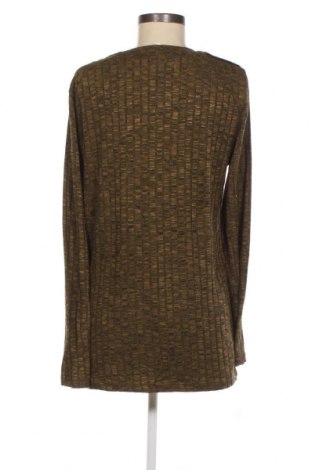 Дамска блуза Vero Moda, Размер XL, Цвят Зелен, Цена 11,40 лв.