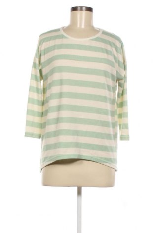Γυναικεία μπλούζα Vero Moda, Μέγεθος XS, Χρώμα Πολύχρωμο, Τιμή 3,22 €