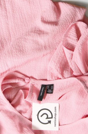 Damen Shirt Vero Moda, Größe M, Farbe Rosa, Preis 10,23 €
