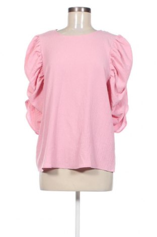 Дамска блуза Vero Moda, Размер M, Цвят Розов, Цена 20,00 лв.