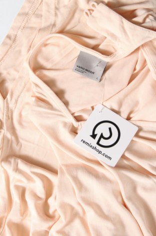 Damen Shirt Vero Moda, Größe L, Farbe Orange, Preis € 10,23