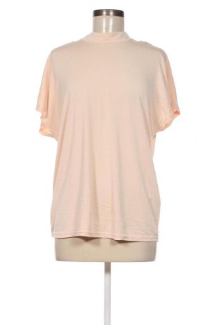 Дамска блуза Vero Moda, Размер L, Цвят Оранжев, Цена 10,80 лв.