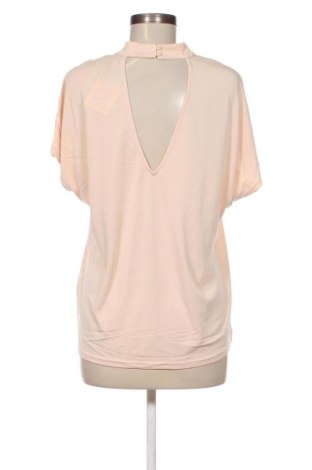 Дамска блуза Vero Moda, Размер L, Цвят Оранжев, Цена 10,80 лв.