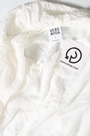 Дамска блуза Vero Moda, Размер M, Цвят Бял, Цена 10,79 лв.