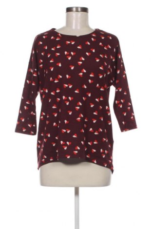 Γυναικεία μπλούζα Vero Moda, Μέγεθος S, Χρώμα Κόκκινο, Τιμή 1,86 €