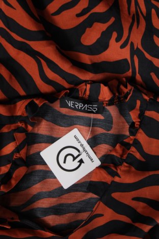 Γυναικεία μπλούζα Verpass, Μέγεθος XXL, Χρώμα Πολύχρωμο, Τιμή 17,48 €