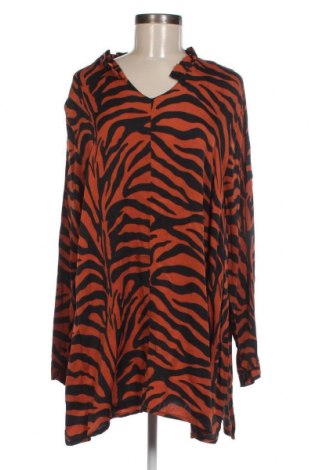 Γυναικεία μπλούζα Verpass, Μέγεθος XXL, Χρώμα Πολύχρωμο, Τιμή 17,48 €