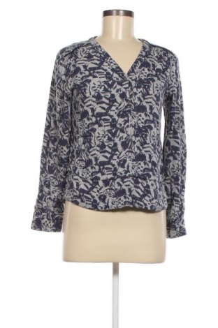 Γυναικεία μπλούζα Verty, Μέγεθος S, Χρώμα Μπλέ, Τιμή 1,76 €
