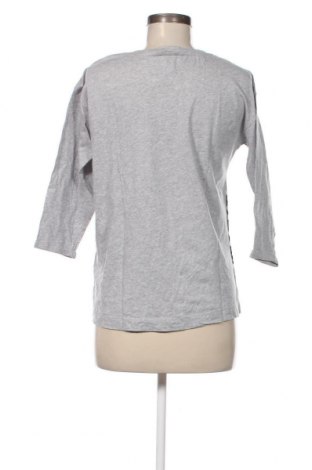 Дамска блуза Via Appia, Размер M, Цвят Сив, Цена 5,10 лв.