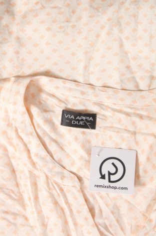Дамска блуза Via Appia, Размер L, Цвят Розов, Цена 11,90 лв.