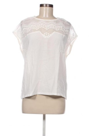 Damen Shirt Via Appia, Größe M, Farbe Ecru, Preis € 9,91