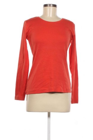 Γυναικεία μπλούζα Via Cortesa, Μέγεθος S, Χρώμα Κόκκινο, Τιμή 1,76 €