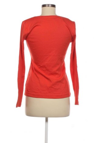 Damen Shirt Via Cortesa, Größe S, Farbe Rot, Preis 1,98 €