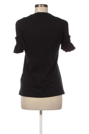 Damen Shirt Victoria Victoria Beckham, Größe S, Farbe Schwarz, Preis 94,42 €