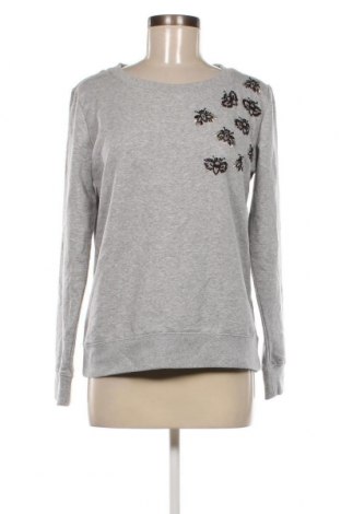 Damen Shirt Vila Joy, Größe L, Farbe Grau, Preis 23,66 €