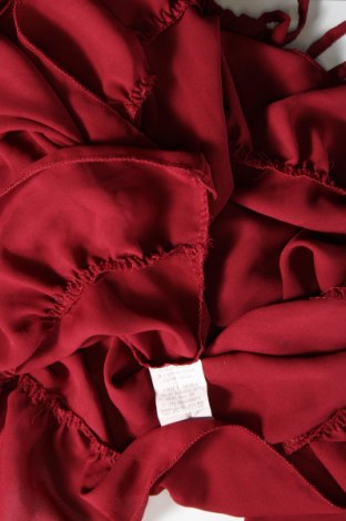 Damen Shirt Viola, Größe M, Farbe Rot, Preis 8,87 €