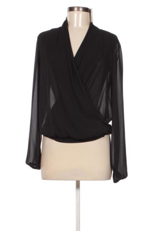Дамска блуза Vittoria Crocetta, Размер M, Цвят Черен, Цена 5,72 лв.