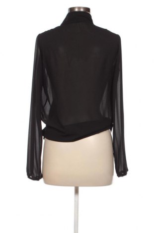 Дамска блуза Vittoria Crocetta, Размер M, Цвят Черен, Цена 3,90 лв.