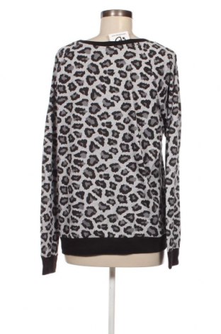 Γυναικεία μπλούζα Vivance, Μέγεθος XL, Χρώμα Πολύχρωμο, Τιμή 7,83 €