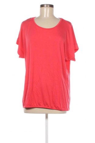Damen Shirt Vivance, Größe XXL, Farbe Rot, Preis 9,11 €