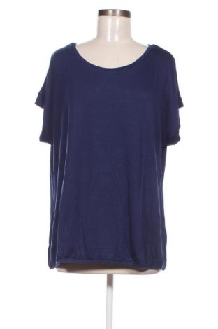 Damen Shirt Vivance, Größe XXL, Farbe Blau, Preis 9,59 €