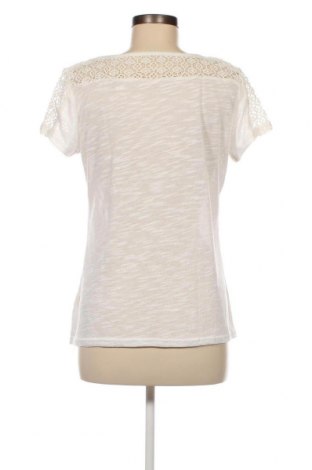 Дамска блуза Vivance, Размер M, Цвят Бял, Цена 5,32 лв.