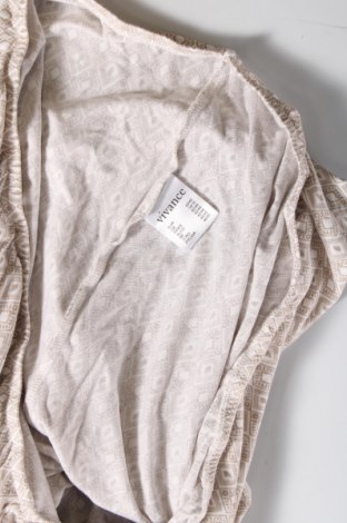 Γυναικεία μπλούζα Vivance, Μέγεθος M, Χρώμα Πολύχρωμο, Τιμή 3,41 €