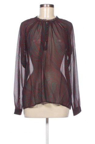 Дамска блуза Volcom, Размер M, Цвят Многоцветен, Цена 89,64 лв.