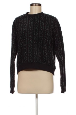 Γυναικεία μπλούζα Volcom, Μέγεθος S, Χρώμα Μαύρο, Τιμή 31,73 €
