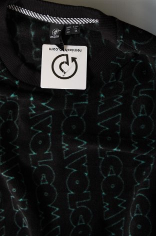 Γυναικεία μπλούζα Volcom, Μέγεθος L, Χρώμα Μαύρο, Τιμή 31,73 €