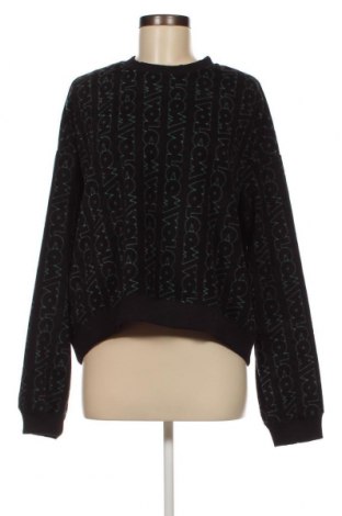 Γυναικεία μπλούζα Volcom, Μέγεθος L, Χρώμα Μαύρο, Τιμή 28,39 €