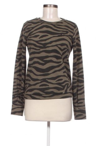 Γυναικεία μπλούζα WE, Μέγεθος S, Χρώμα Πολύχρωμο, Τιμή 4,70 €