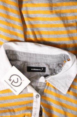 Γυναικεία μπλούζα Walbusch, Μέγεθος XL, Χρώμα Πολύχρωμο, Τιμή 27,91 €