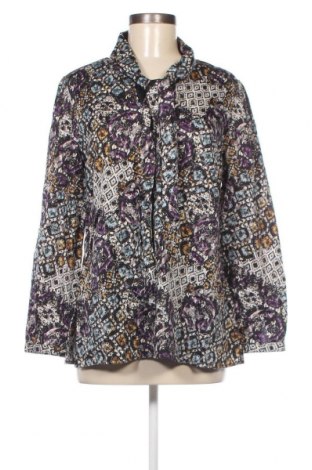 Γυναικεία μπλούζα Walbusch, Μέγεθος M, Χρώμα Πολύχρωμο, Τιμή 16,92 €